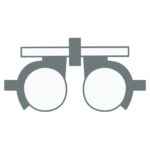 Eye Examination Icon