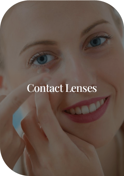 Contact lenses