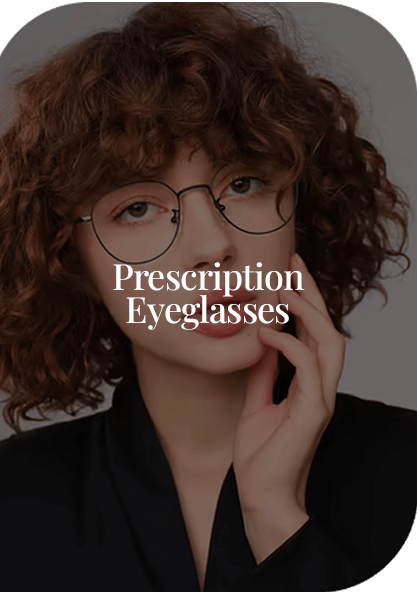Prescription Eyeglasses