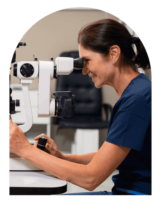 414 Eyes - Location Page - Our optometry