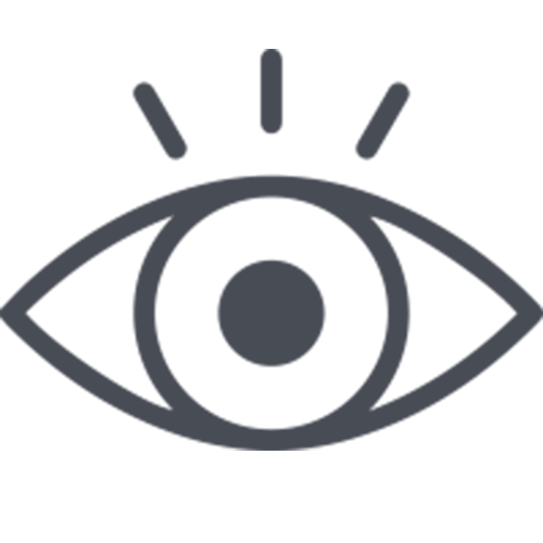 Eye Exam Icon