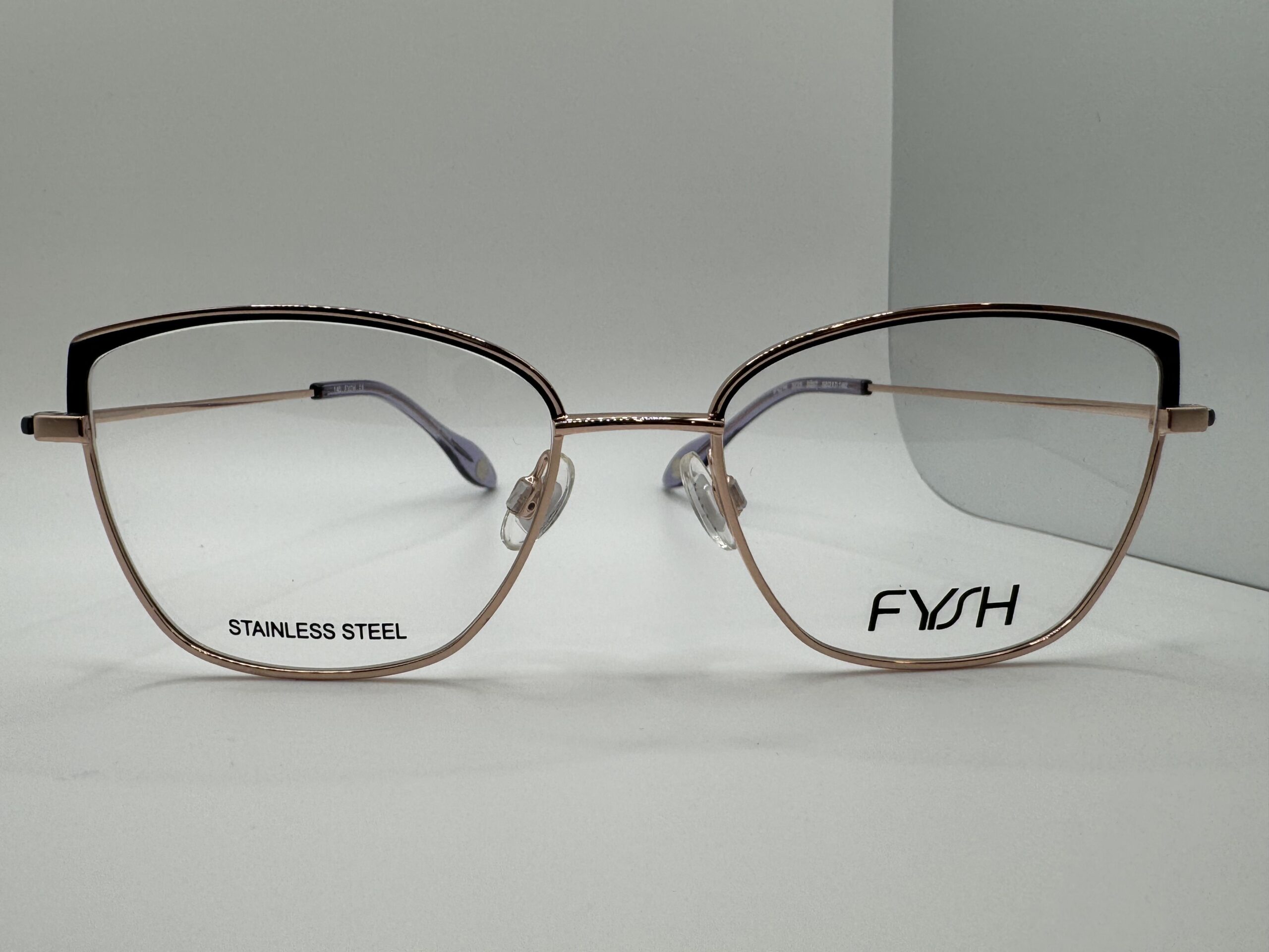 eyeglasses