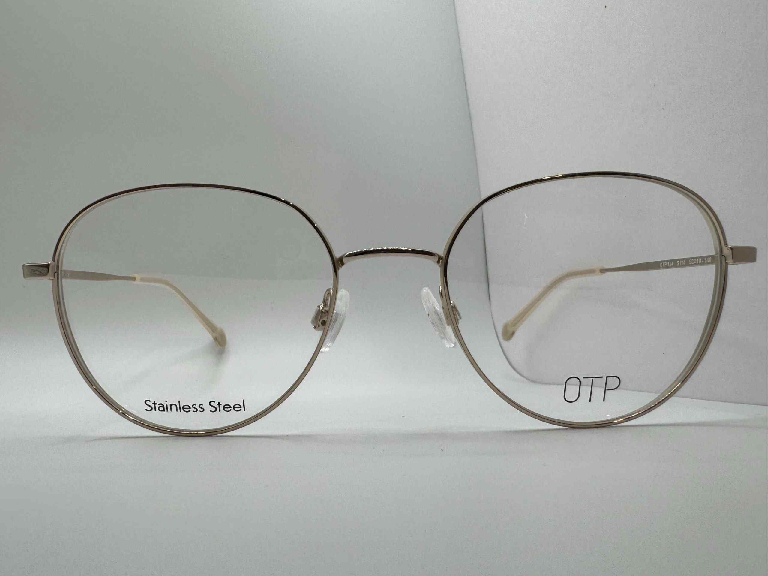 eyeglasses