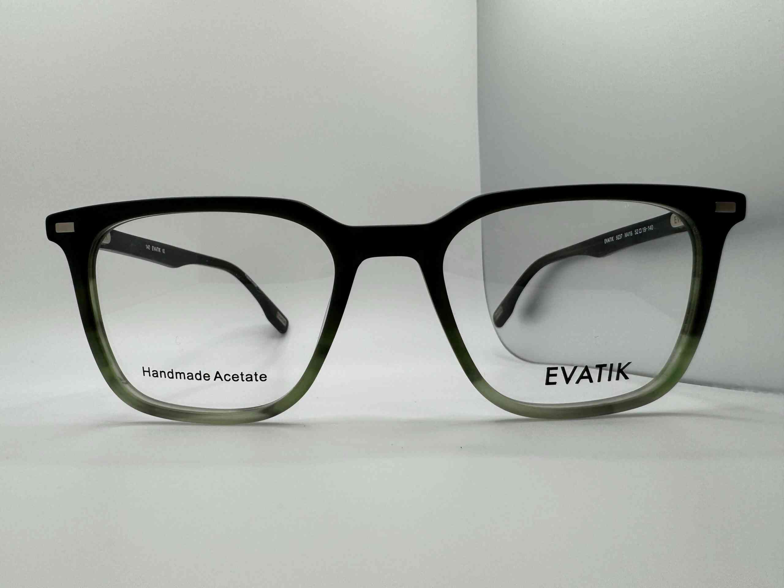 eyeglasses