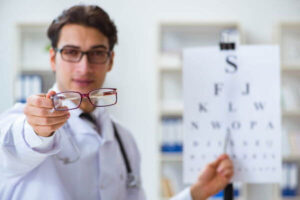 How Often Should You Get New Glasses? 414 Eyes