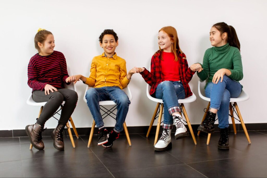 kids with color blindness