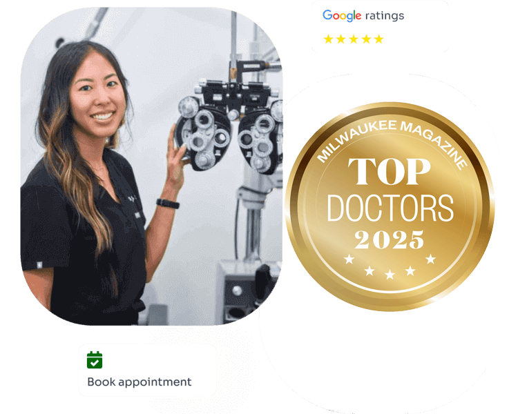 Top Doctors 2025