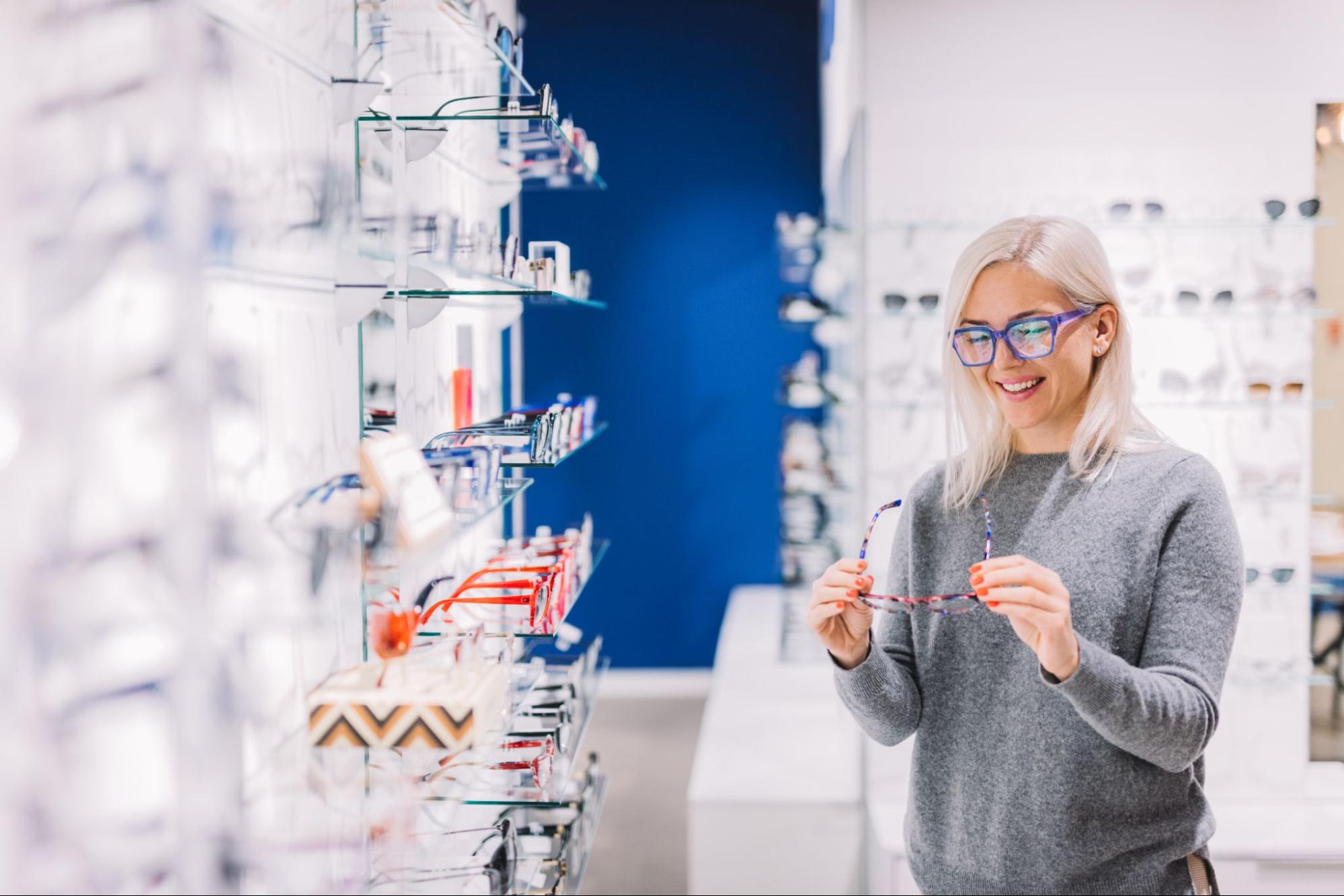 what are progressive lenses