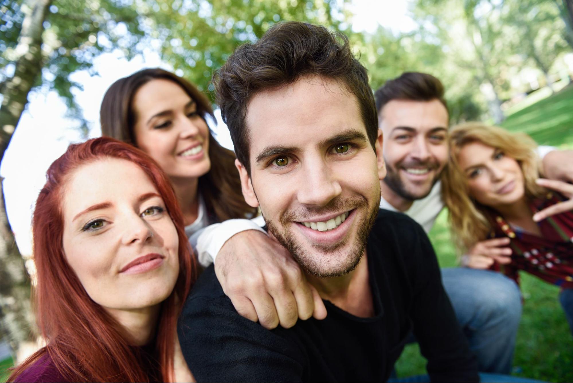 young people wondering what is stargardt disease