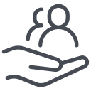 patients-free icon