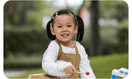 Pediatric Eye Exam – Images – Todler Pediatric Eye Exam - Images - Todler